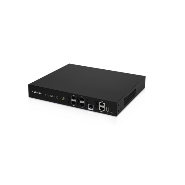 UFiber OLT 4 Terminal