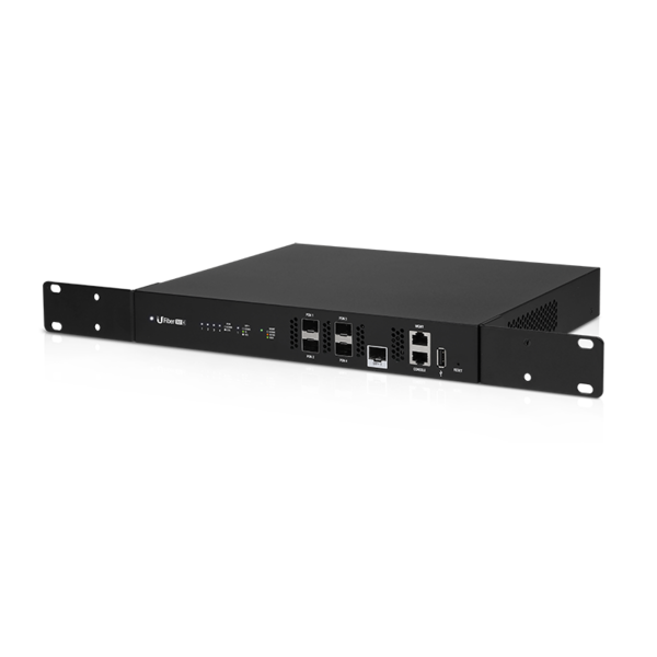 UFiber OLT 4 Terminal