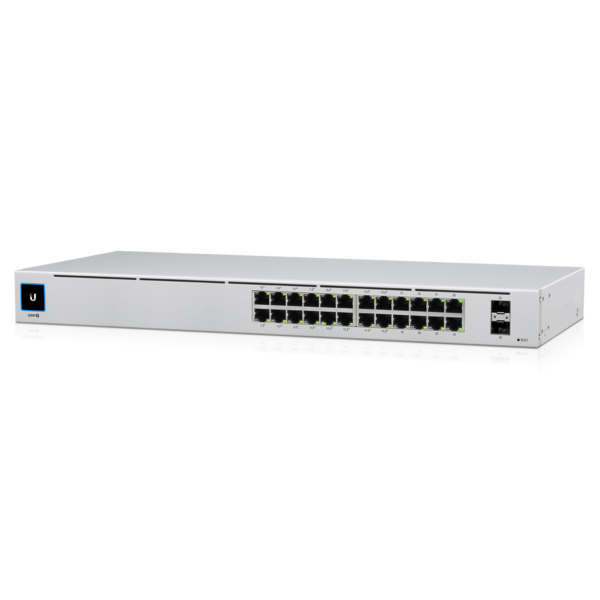 UniFi Switch 24 PoE