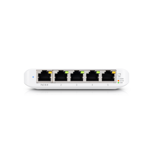 UniFi Switch Flex Mini
