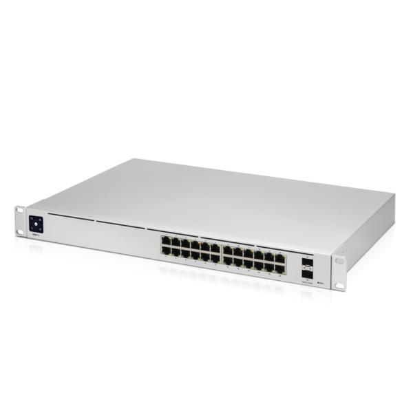 UniFi Switch Pro 24