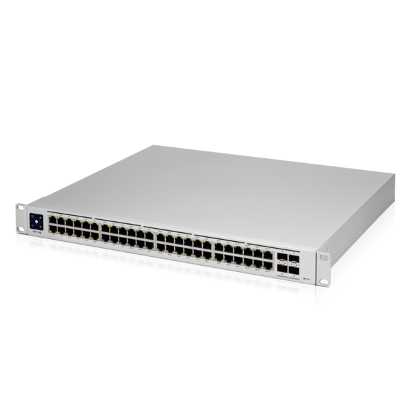 UniFi Switch Pro 48 PoE